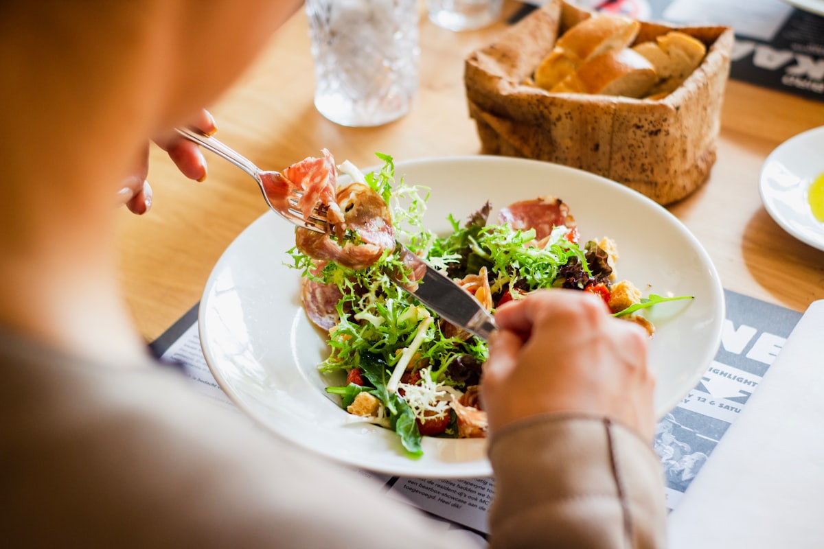 Alimentație echilibrată și sănătoasă